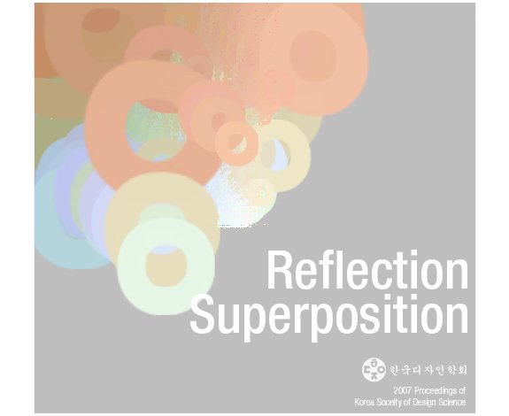 Reflection Superposition